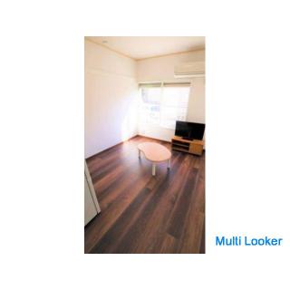 [Partial discount on initial costs] 38 minutes on foot from Yokohama Line Hashimoto Station ★ No dep