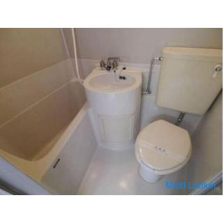 [Partial discount on initial costs] 38 minutes on foot from Yokohama Line Hashimoto Station ★ No dep
