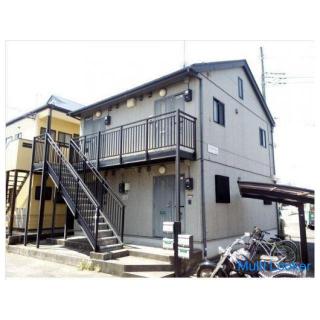 15 minutes walk from Odakyu Line Tokai Daigaku-mae Station ☆ 1K bright with 2 lightings ☆ Walking di