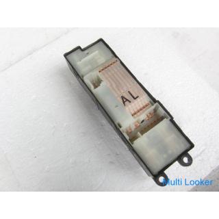 Nissan X-Trail NT30 Late Power Window Switch