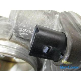 BMW 7 HL48 E65 throttle body