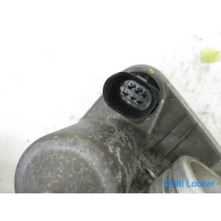 BMW 7 HL48 E65 throttle body