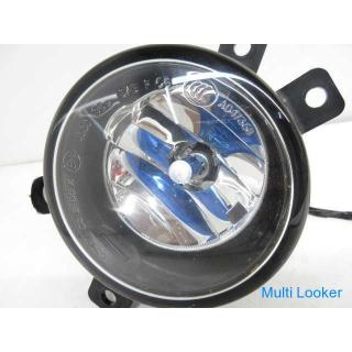 2013 BMW X1 E84 VL20 Left fog light