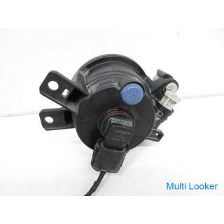 2013 BMW X1 E84 VL20 Left fog light