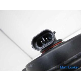 2013 BMW X1 E84 VL20 Left fog light