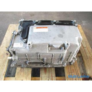 2011 Prius α ZVW41 hybrid inverter