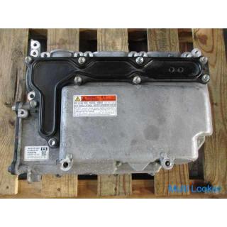 2011 Prius α ZVW41 hybrid inverter