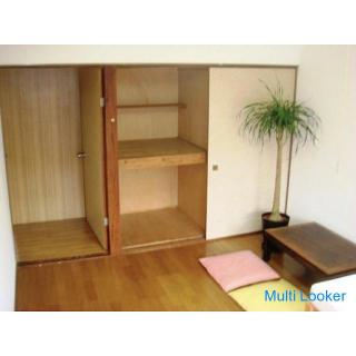 ★ Near Kyoto Okazaki Kamogawa ★ 5 minutes walk Public bath / Cafe Izakaya / Supermarket / Convenienc