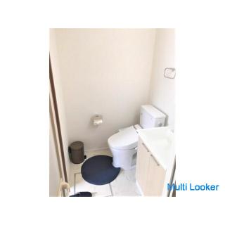[JR Line Oji Station 48 sec. Walk] ★ Clean 1R ★ Weekly 40,000 yen