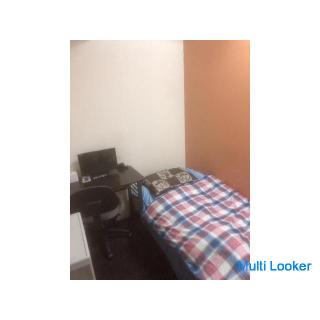 [Deposit fee 0 yen] ☆ First month 30,000 ~! Good access to Shinjuku ☆ [share house]