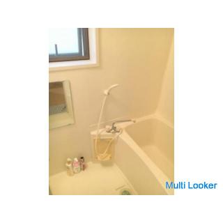 Within walking distance of Shuri Station ☆ Share house with private room ☆