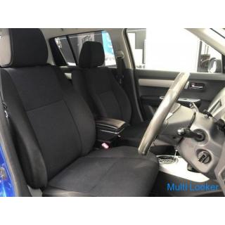 ◆ 2005 Suzuki Swift XS-4WD LED headlights ☆ External navigation & Bluetooth ☆ Smart key etc ... 