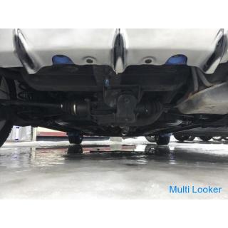 ◆ 2005 Suzuki Swift XS-4WD LED headlights ☆ External navigation & Bluetooth ☆ Smart key etc ... 
