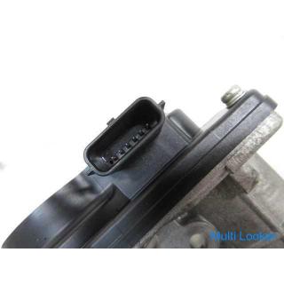 2013 Elgrand TE52 QR25 throttle body