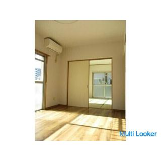 ★ Initial cost 30,000 yen pack consultation possible ★ If you are looking for a room in Okegawa city