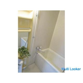 ★ Initial cost 30,000 yen pack consultation possible ★ If you are looking for a room in Okegawa city