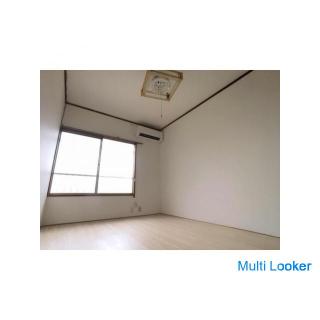 [Initial cost 20,000 yen pack consultation available] 1/27 min walk from Minami-Yono Station. Separa