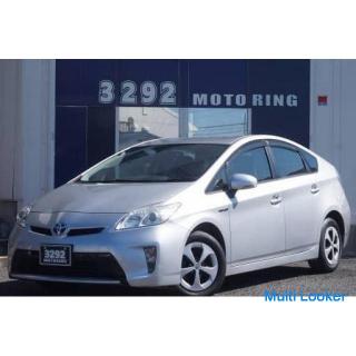 If you don't want to worry about gasoline bills, you're probably Prius