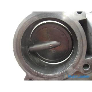 2014 BMW Mini ZA16 Throttle body