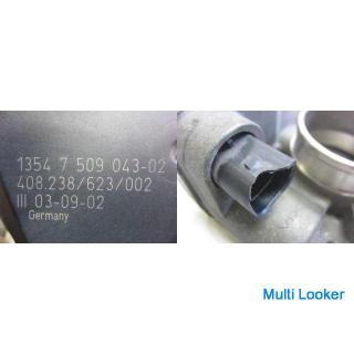 BMW mini RA16 throttle body