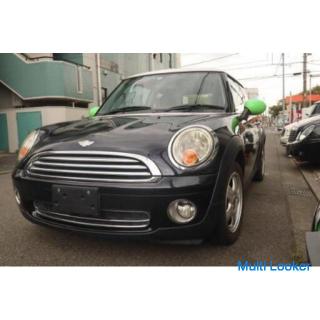 BMW Mini Cooper