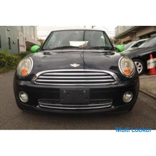 BMW Mini Cooper