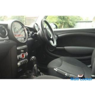BMW Mini Cooper