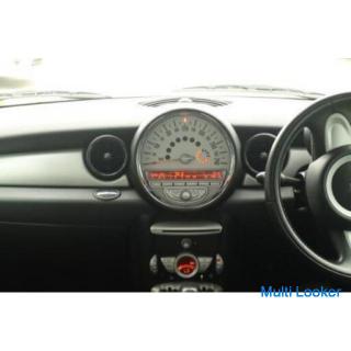 BMW Mini Cooper