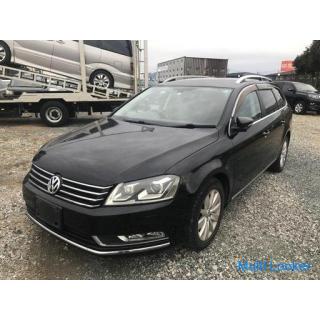 ★ VW Passat variant ★ 1.4TFSI comfort line ★ No accident history ★ Beautiful goods ★ 1400cc ★
