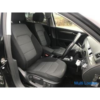 ★ VW Passat variant ★ 1.4TFSI comfort line ★ No accident history ★ Beautiful goods ★ 1400cc ★
