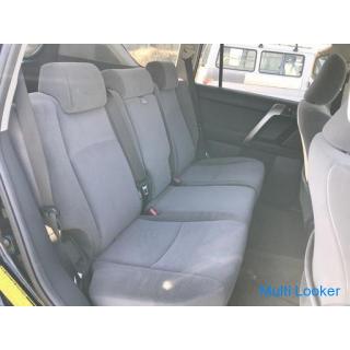 ★ Toyota Land Cruiser Prado ★ TX ★ No inspection ★ No accident ★ Beautiful goods ★ 2700cc ★