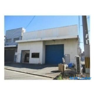 ★ ☆ Warehouse ☆ ★ Nishi-ku, Sakai 495 m²