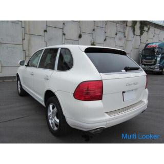 ◆ ◇ Porsche Cayenne S ◆ Glass sunroof ◆ Beautiful ◇ ◆