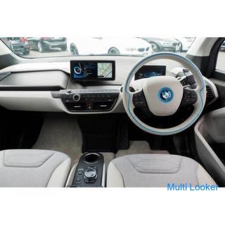 ☆ BMW i3 range extender equipped car ☆ Best one owner ☆