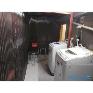 9th Anniversary-New Year Rent 390 yen Includes utility bills