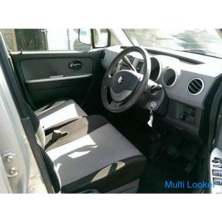 Suzuki Wagon R - 2007 - 60.000 km