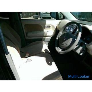 2008 Nissan / Moco - 57.000 km