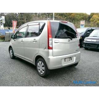2008 Daihatsu Move 660L Selection - 59.000 km