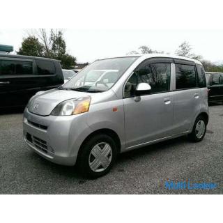 2008 Honda Life - 72.000 km