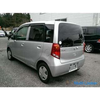 2008 Honda Life - 72.000 km