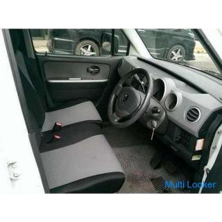 2007 Suzuki Wagon R660FX-S Limited - 76.000 km