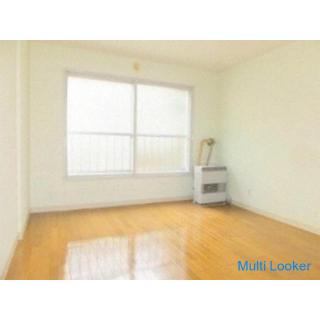 ☆ Sapporo welfare rental ☆ No deposit key money ♪ Initial cost within 50,000! 2 pets allowed! Cat OK