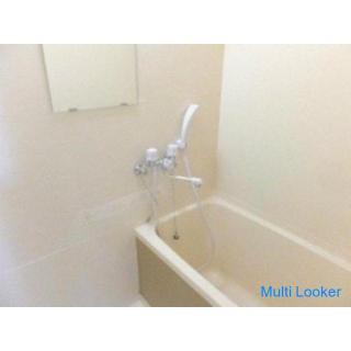 ☆ Sapporo welfare rental ☆ No deposit key money ♪ Initial cost within 50,000! 2 pets allowed! Cat OK