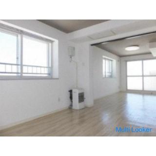 ☆ Sapporo welfare rental ☆ No deposit key money ♪ Initial cost within 50,000! Renovated! Pets accept