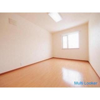 ☆ Sapporo welfare rental ☆ No deposit key money ♪ Initial cost within 50,000! Pets accepted! Cat OK!