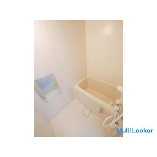 ☆ Sapporo welfare rental ☆ No deposit money key money ♪ Complete initial cost 0 yen! Renovated! Spac