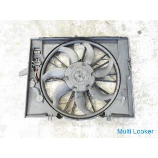 BMW 7 E65 HL48 electric fan