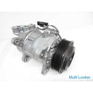 BMW 118i F20 1R15 Air conditioner Compressor 12061km