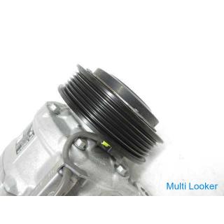 BMW 118i F20 1R15 Air conditioner Compressor 12061km