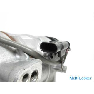 BMW 118i F20 1R15 Air conditioner Compressor 12061km